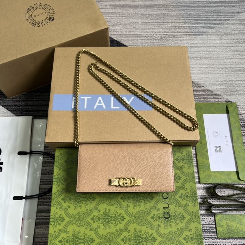 Gvc*1 satchel bags